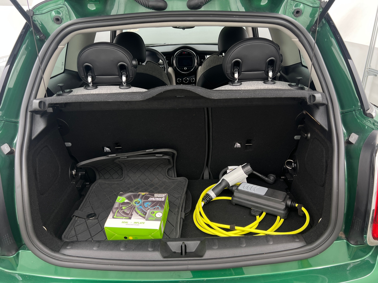 Thumbnail: 2021 MINI Cooper Hardtop - 7
