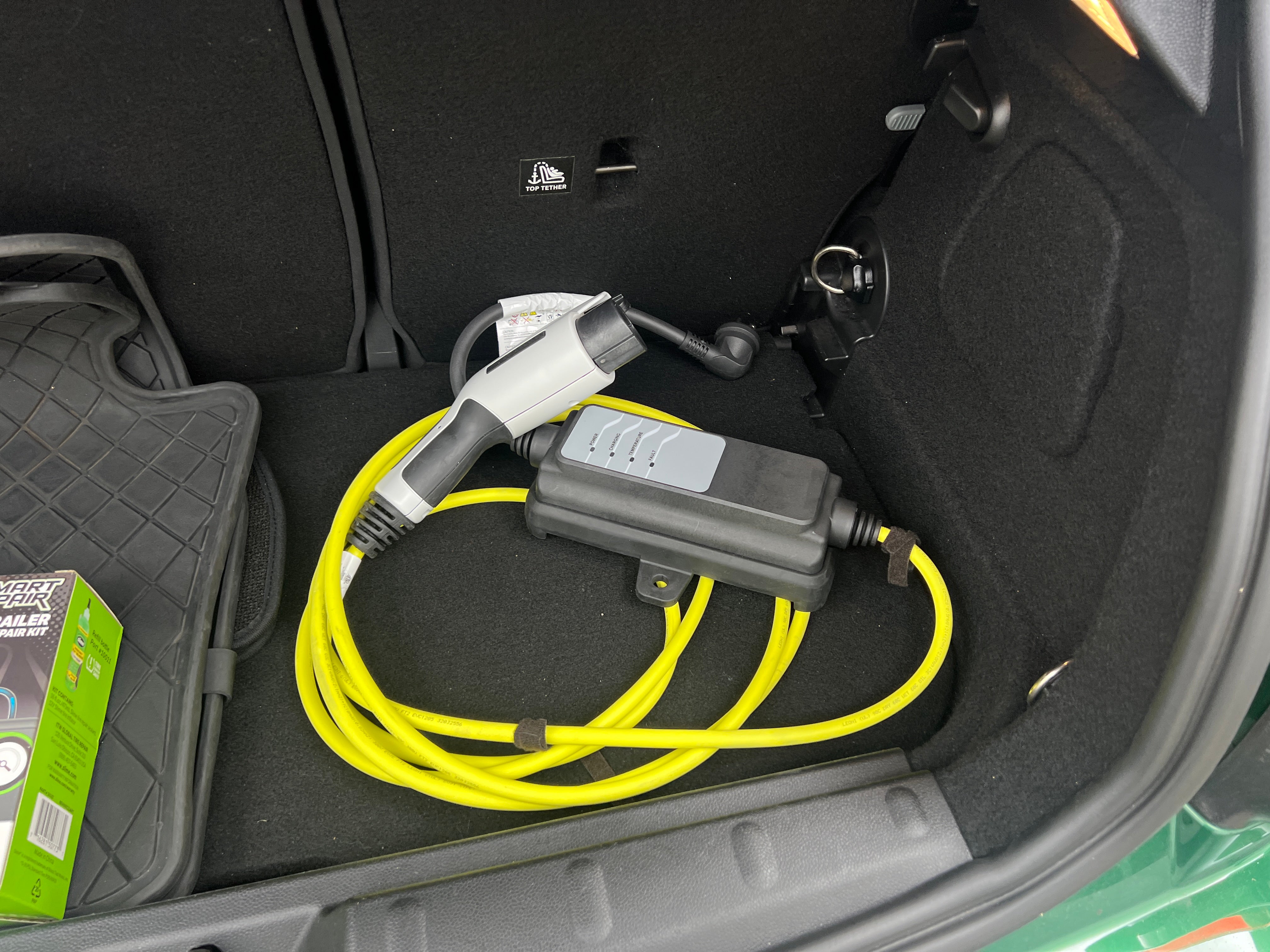 Used 2021 MINI Hardtop 2 Door SE with VIN WMWXP3C09M2N52496 for sale in Auburn, WA