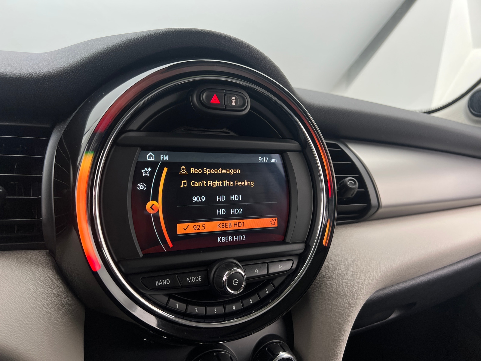 Thumbnail: 2021 MINI Cooper Hardtop - 4