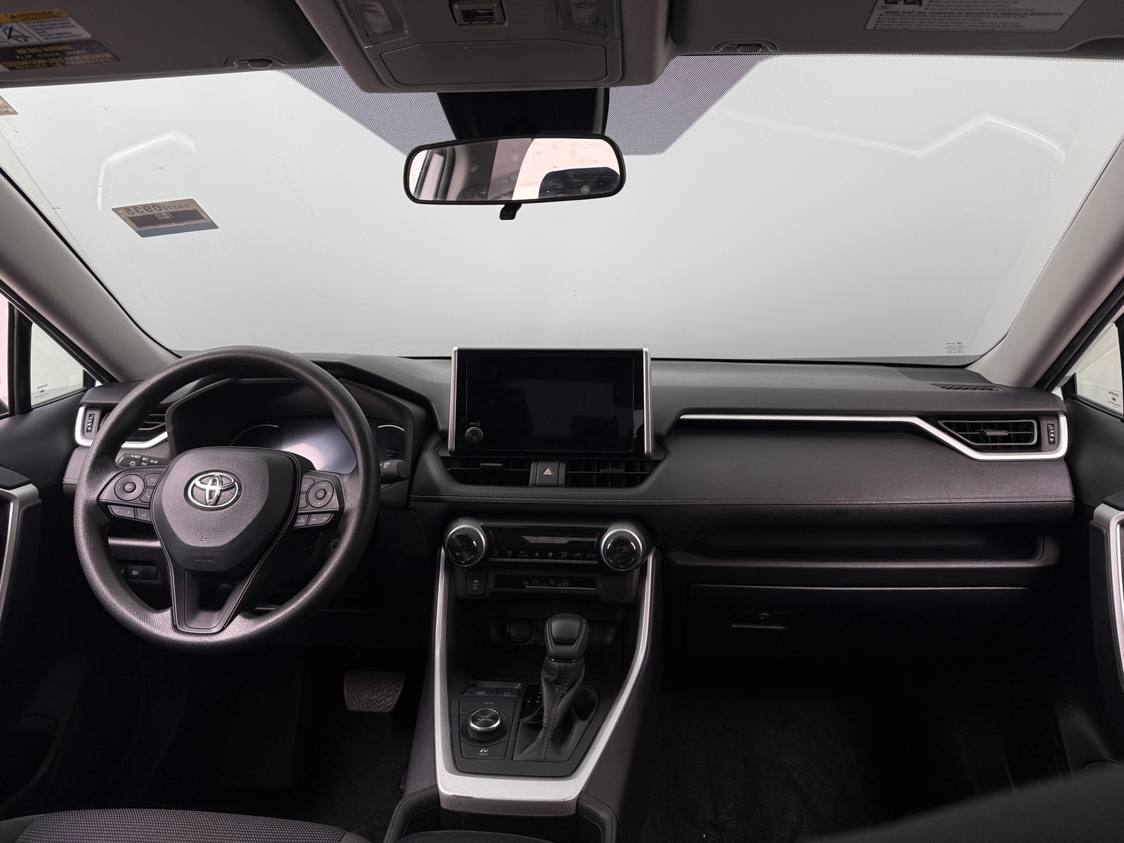 Thumbnail: 2024 Toyota RAV4 - 3