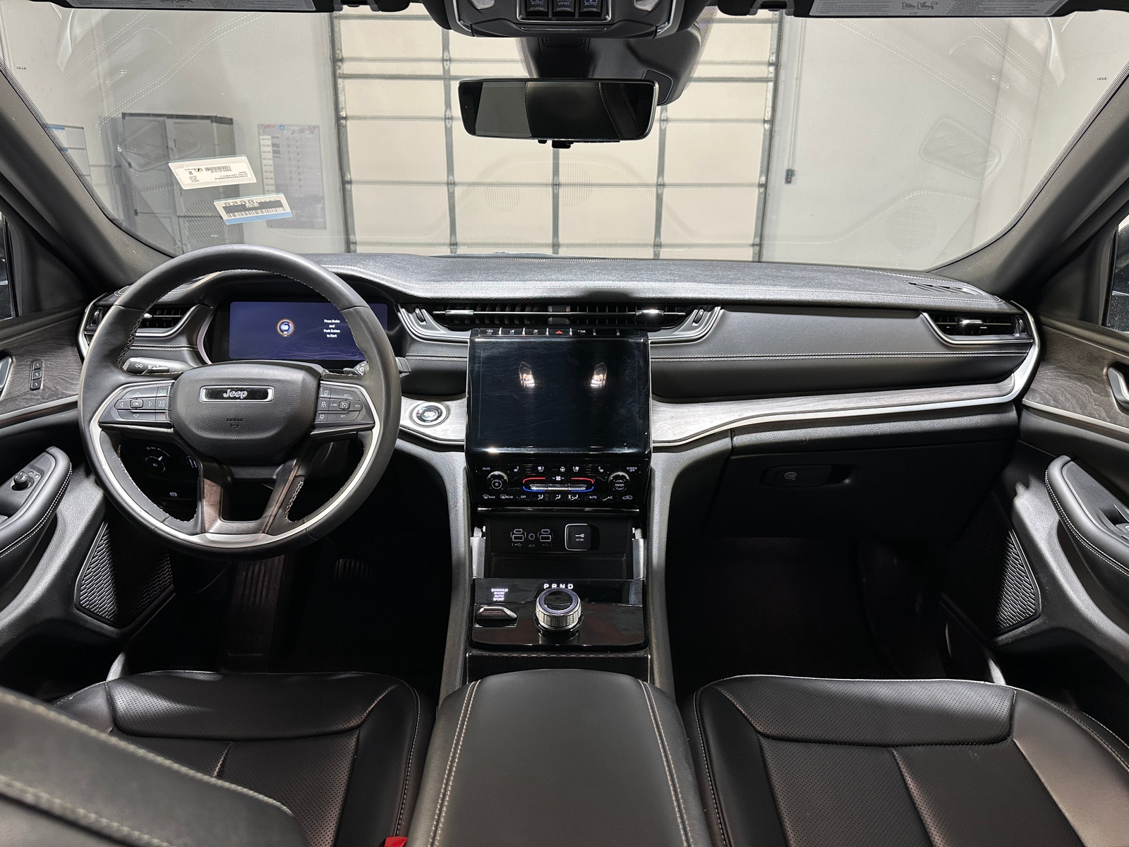 Thumbnail: 2024 Jeep Grand Cherokee L - 2