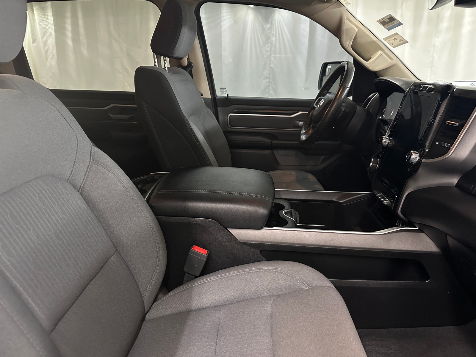 Thumbnail: 2020 RAM 1500 - 2