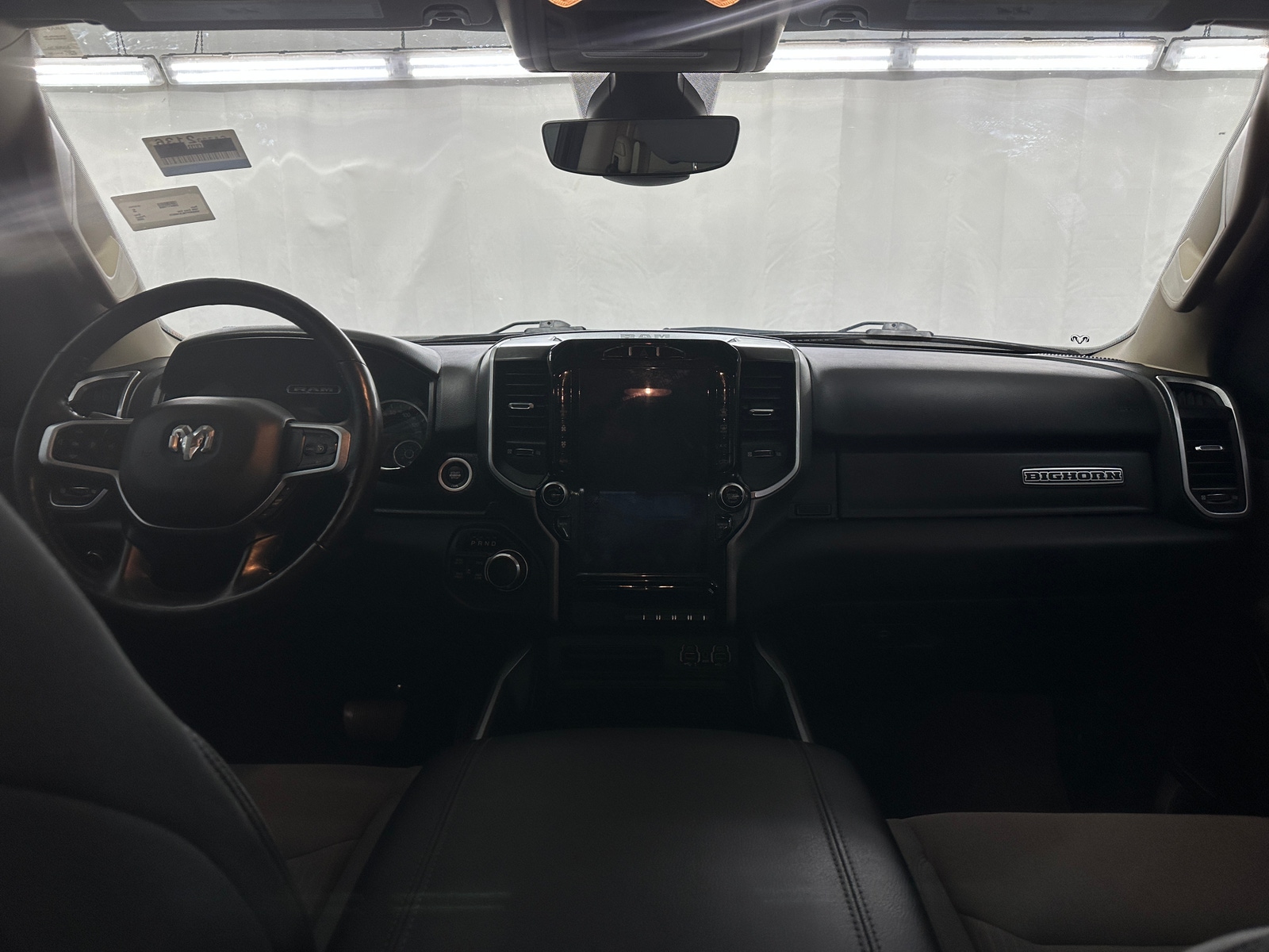 Thumbnail: 2020 RAM 1500 - 3