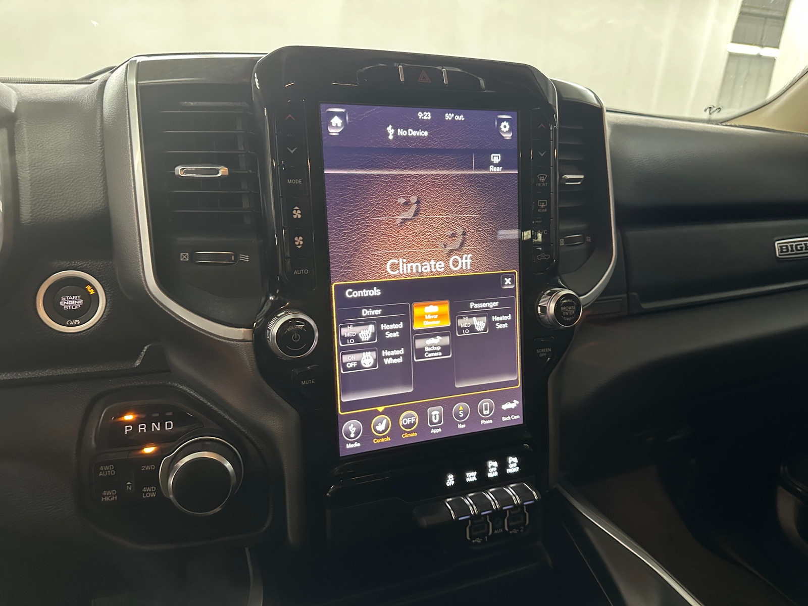 Thumbnail: 2020 RAM 1500 - 4
