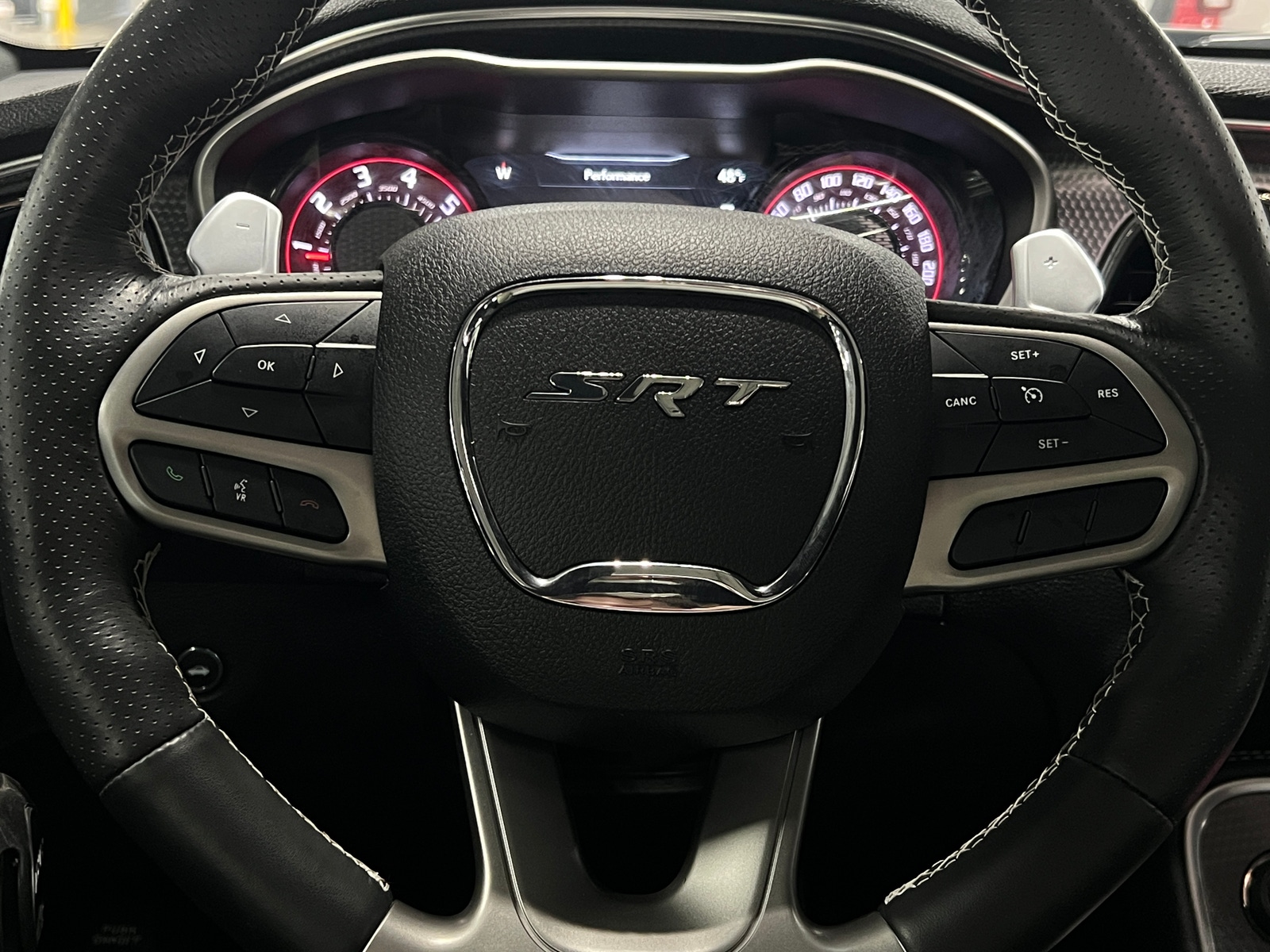 Thumbnail: 2019 Dodge Challenger - 4