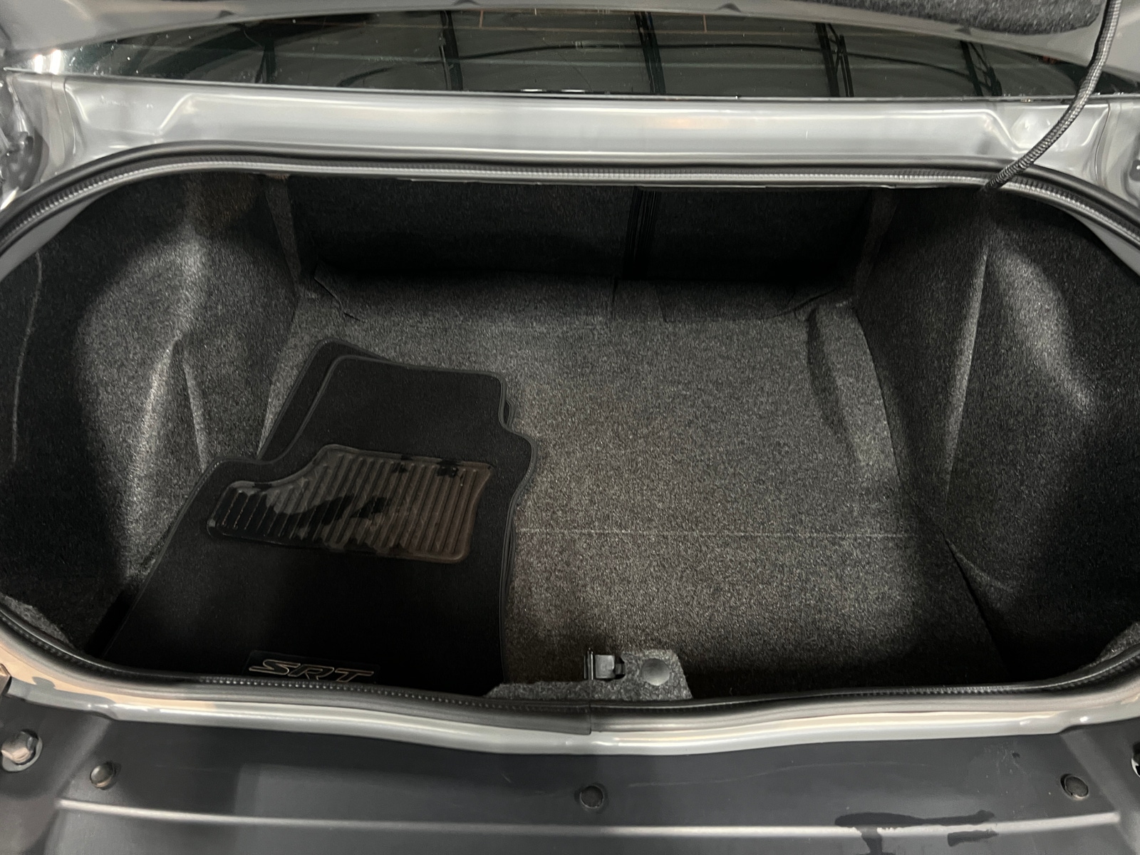 Thumbnail: 2019 Dodge Challenger - 5