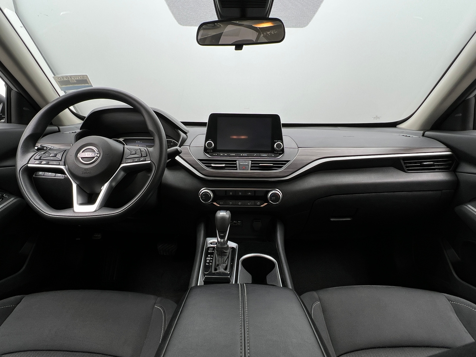 Thumbnail: 2024 Nissan Altima - 3