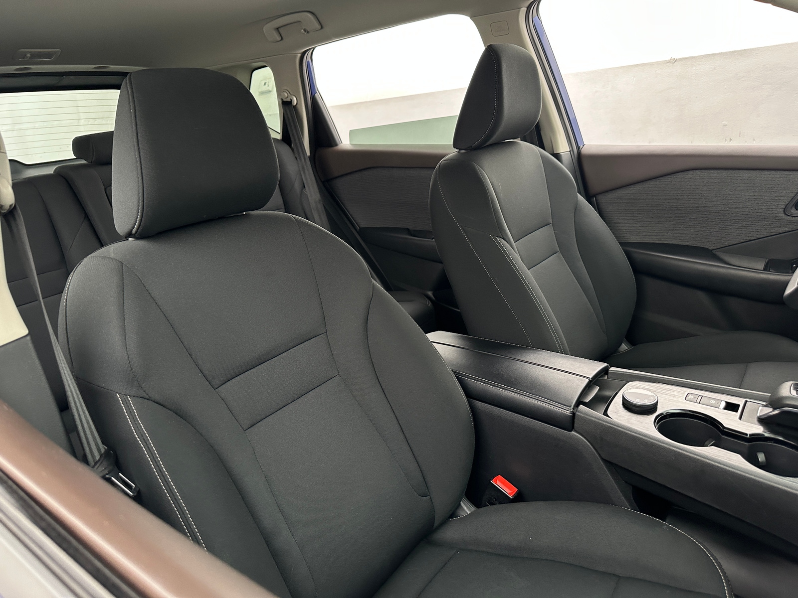 Thumbnail: 2023 Nissan Rogue - 2
