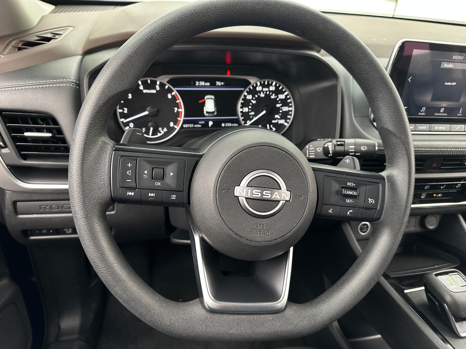 Thumbnail: 2023 Nissan Rogue - 5