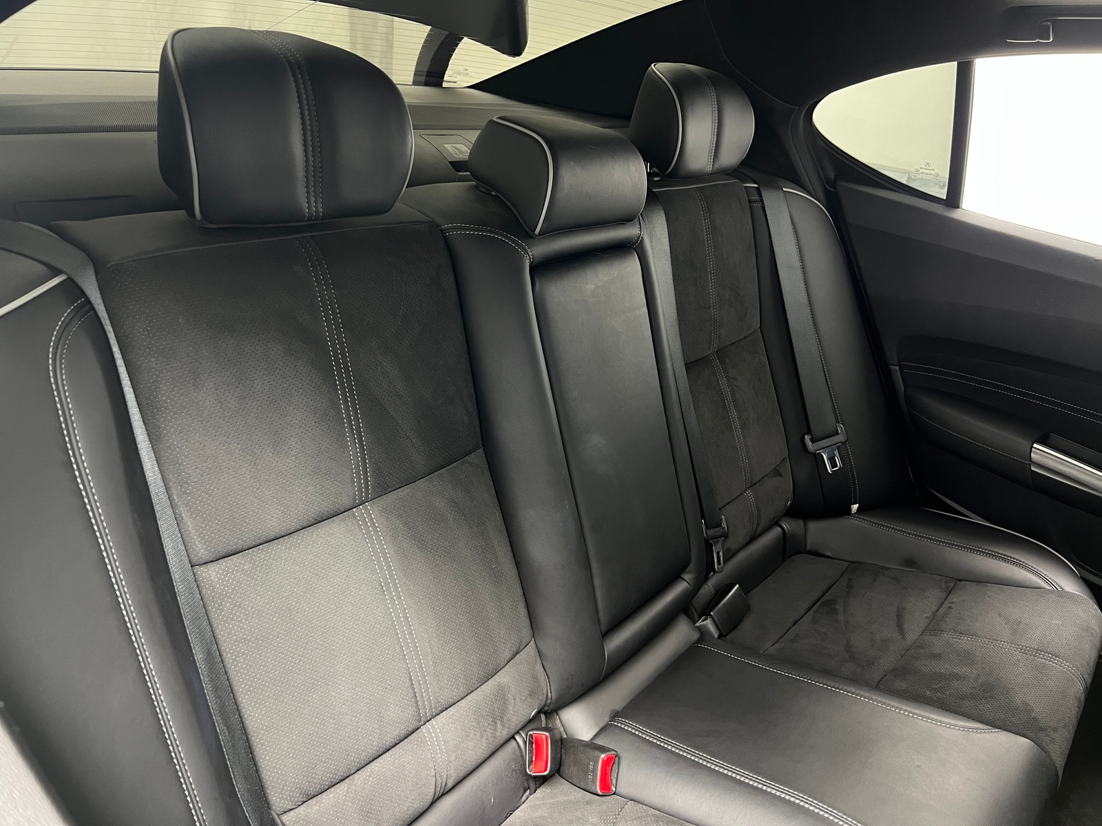 Thumbnail: 2019 Acura TLX - 5