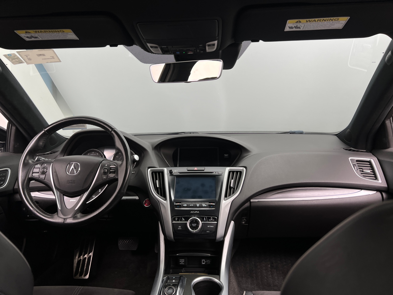 Thumbnail: 2019 Acura TLX - 2