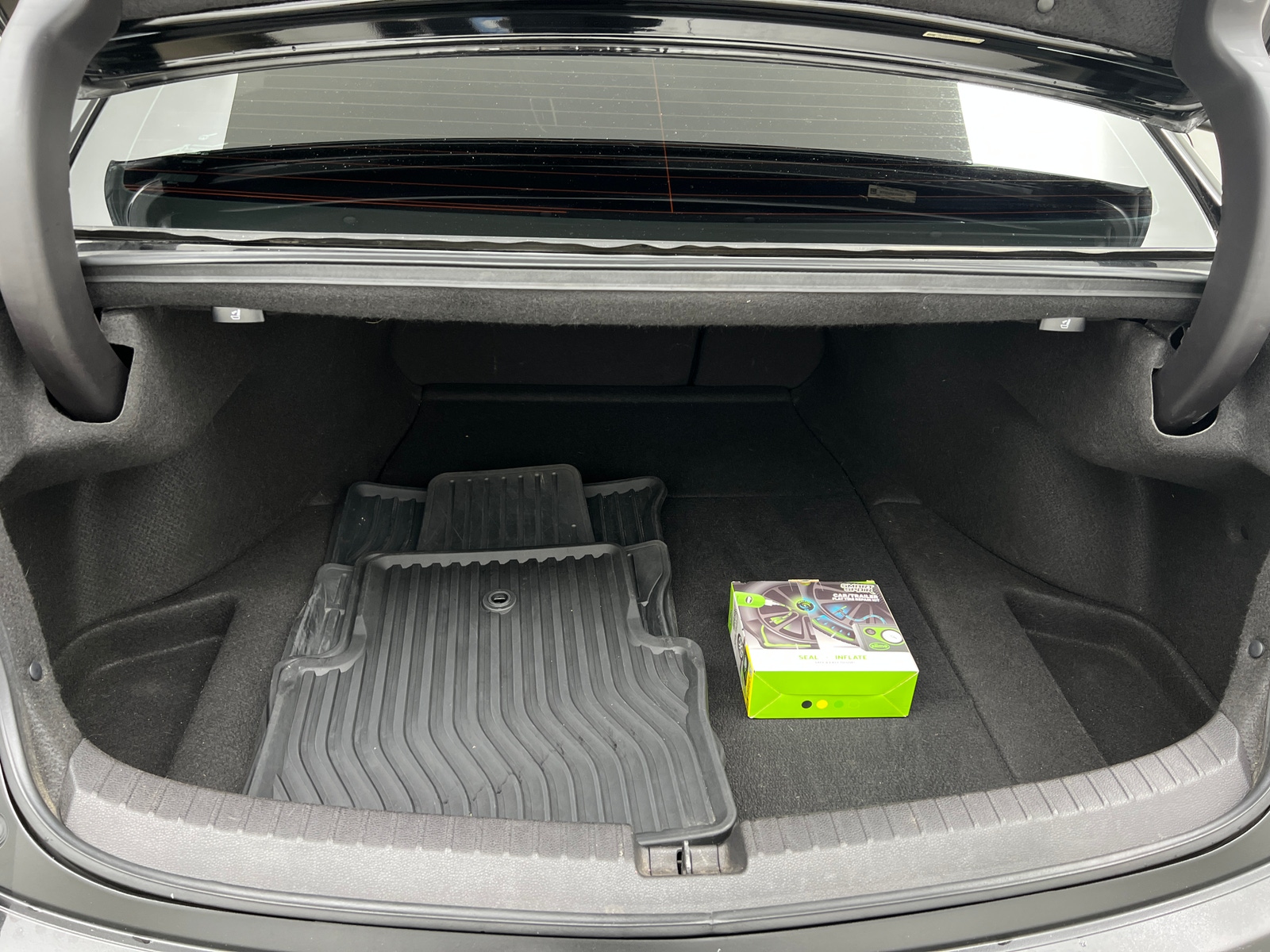 Thumbnail: 2019 Acura TLX - 6