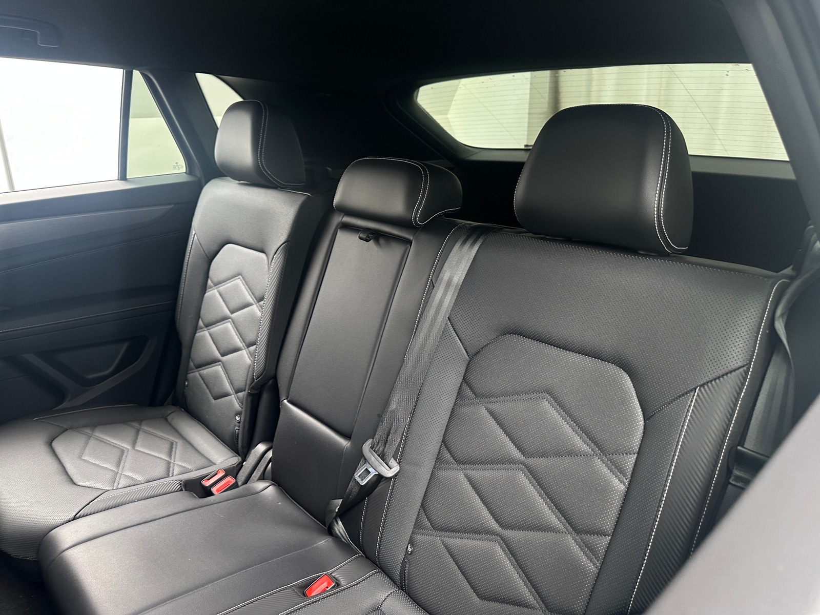 Thumbnail: 2024 Volkswagen Atlas - 5