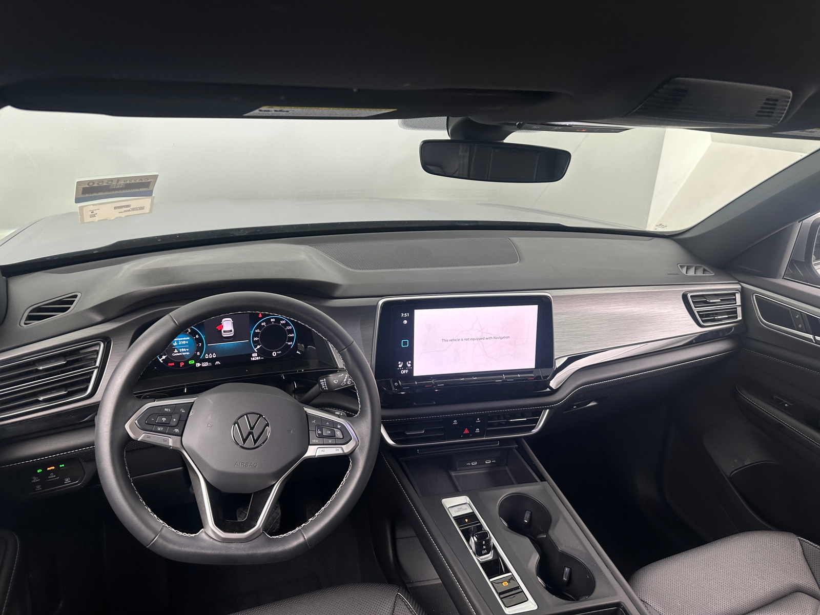 Thumbnail: 2024 Volkswagen Atlas - 2