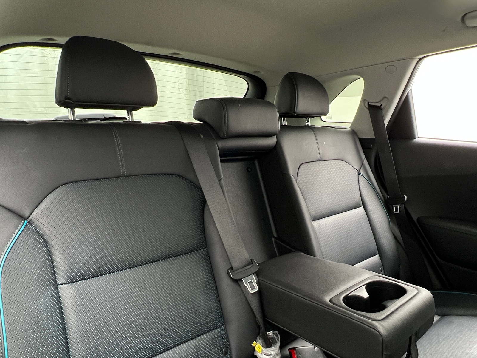 Thumbnail: 2019 Kia Niro - 5
