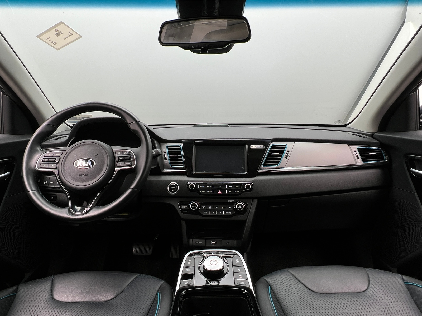 Thumbnail: 2019 Kia Niro - 2