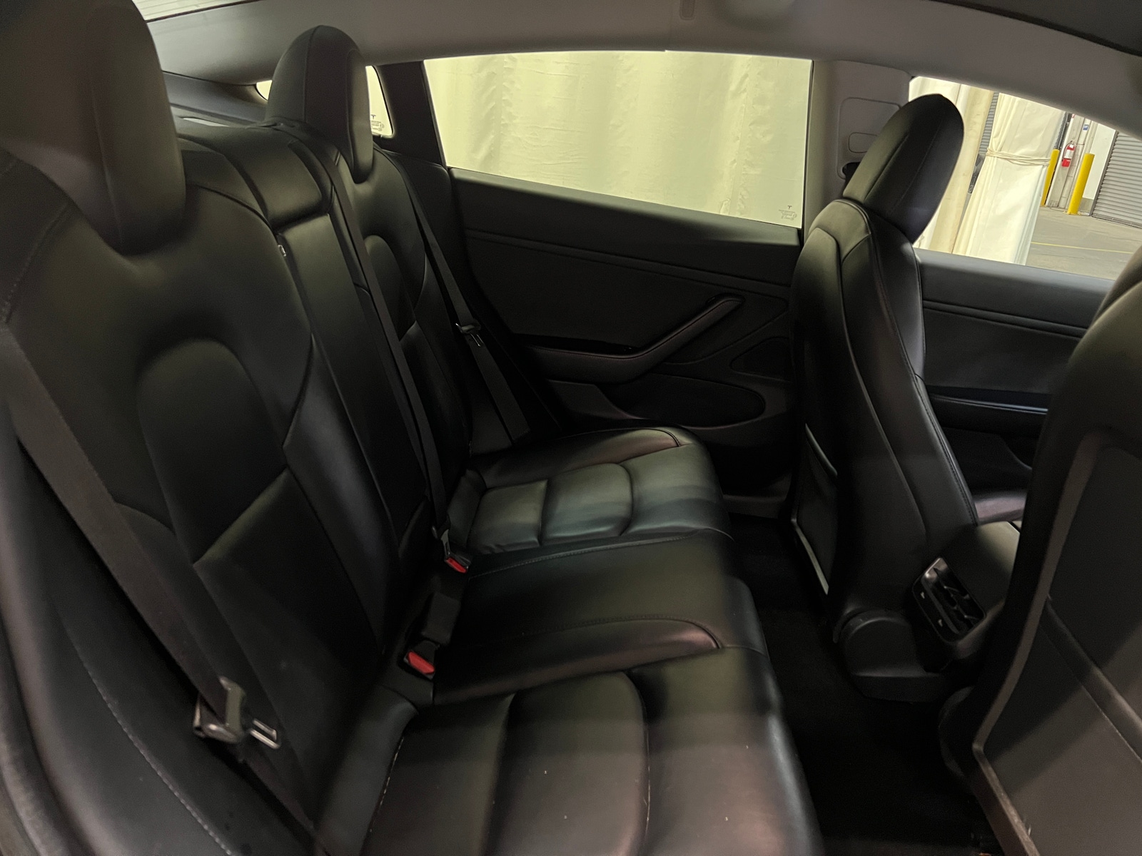 Thumbnail: 2019 Tesla Model 3 - 4