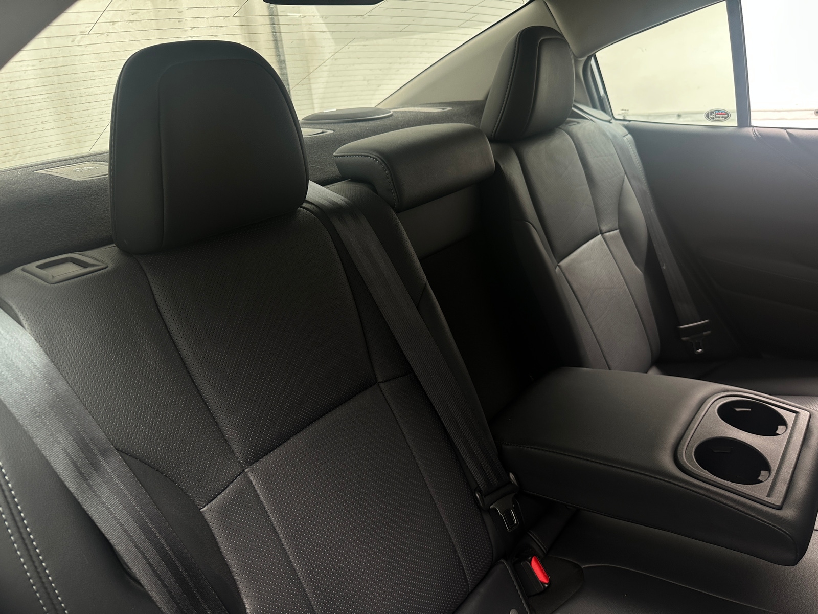 Thumbnail: 2023 Subaru Legacy - 5