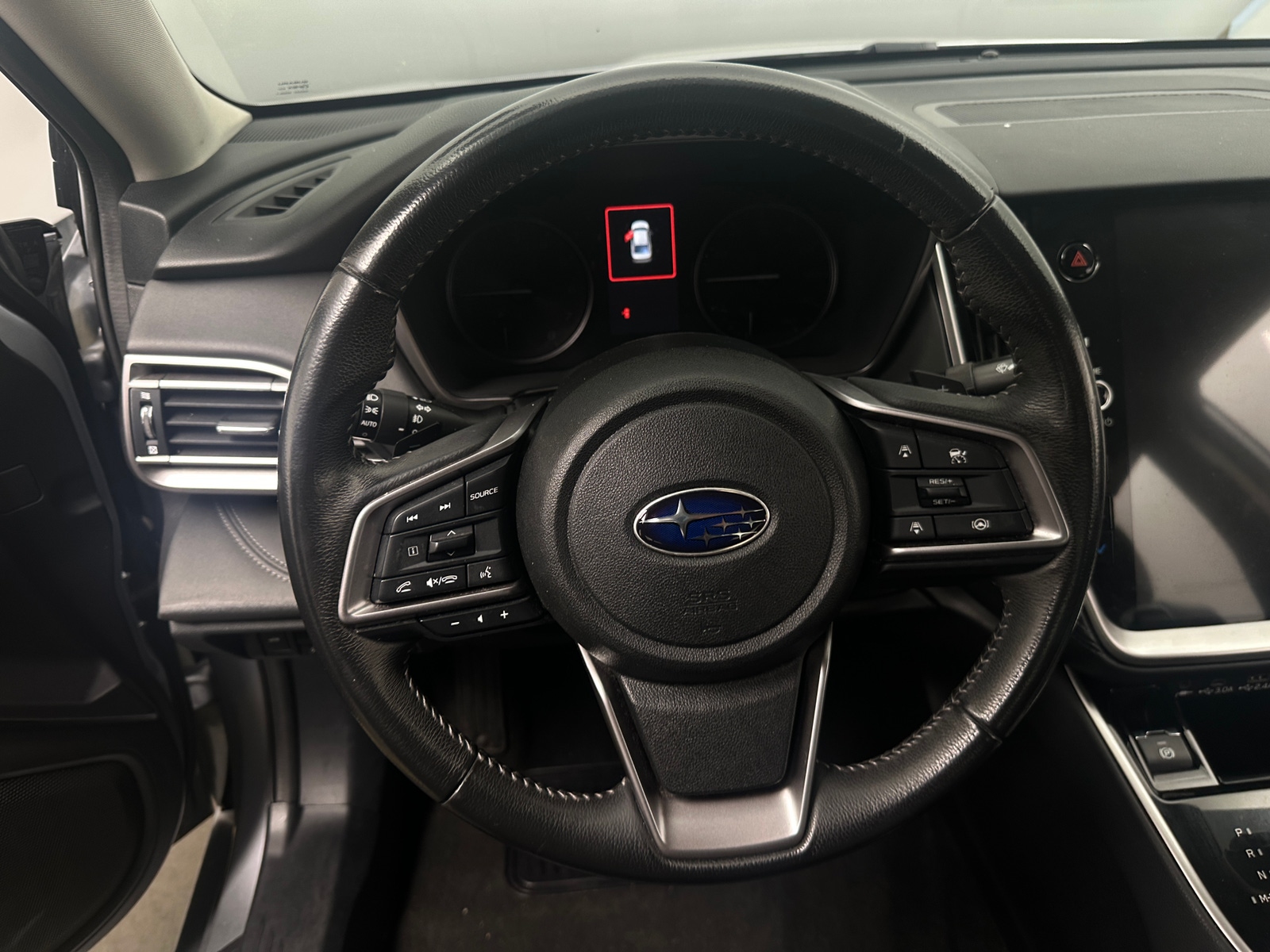 Thumbnail: 2023 Subaru Legacy - 4