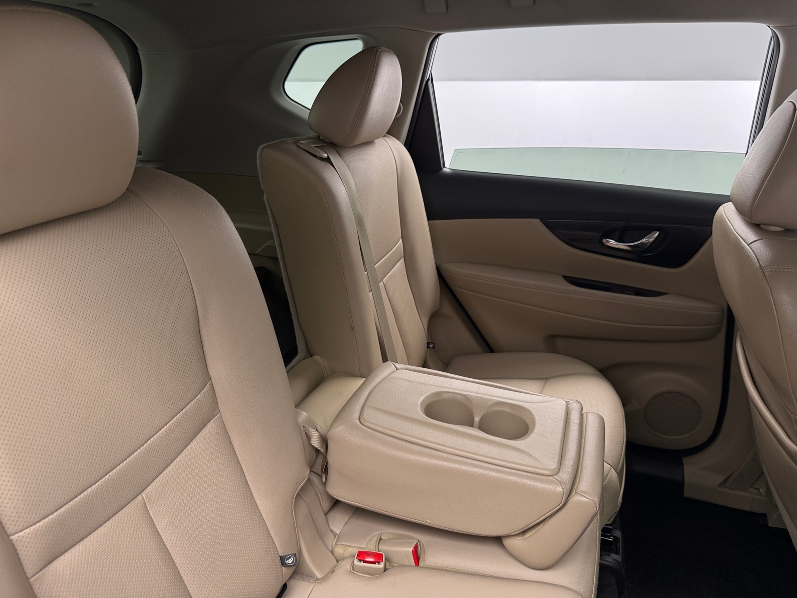 Thumbnail: 2019 Nissan Rogue - 5