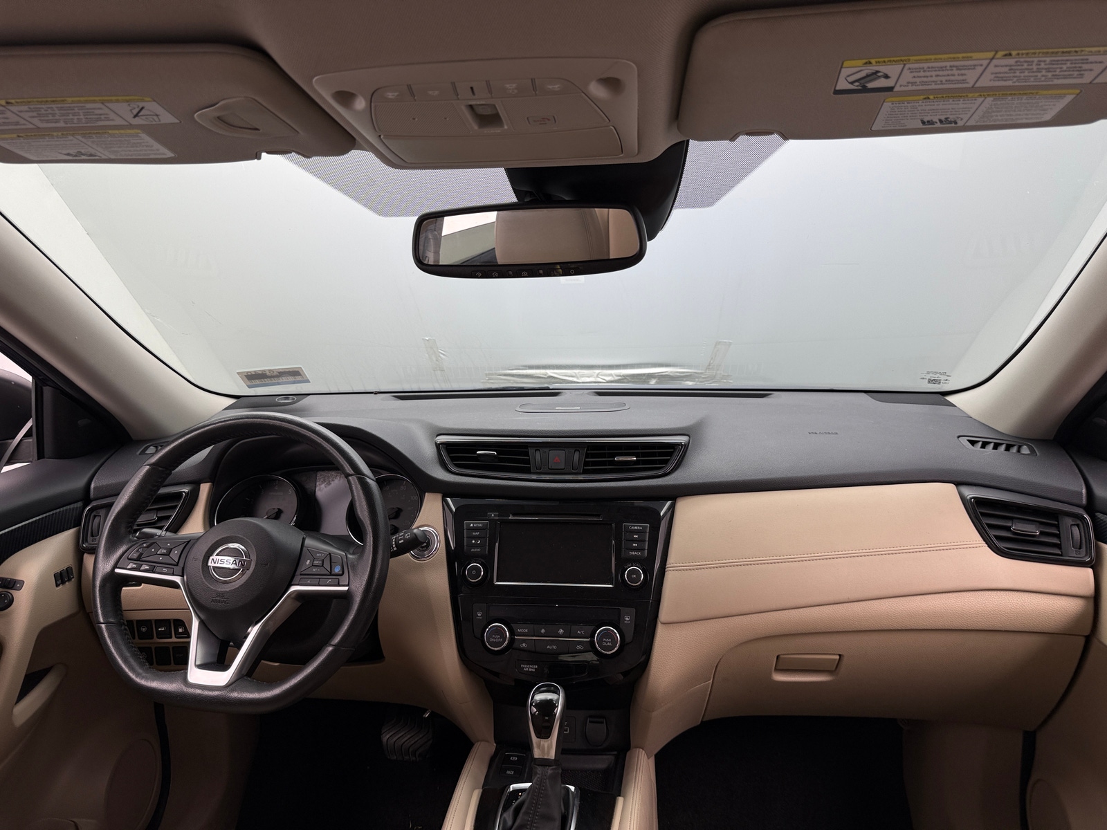 Thumbnail: 2019 Nissan Rogue - 2
