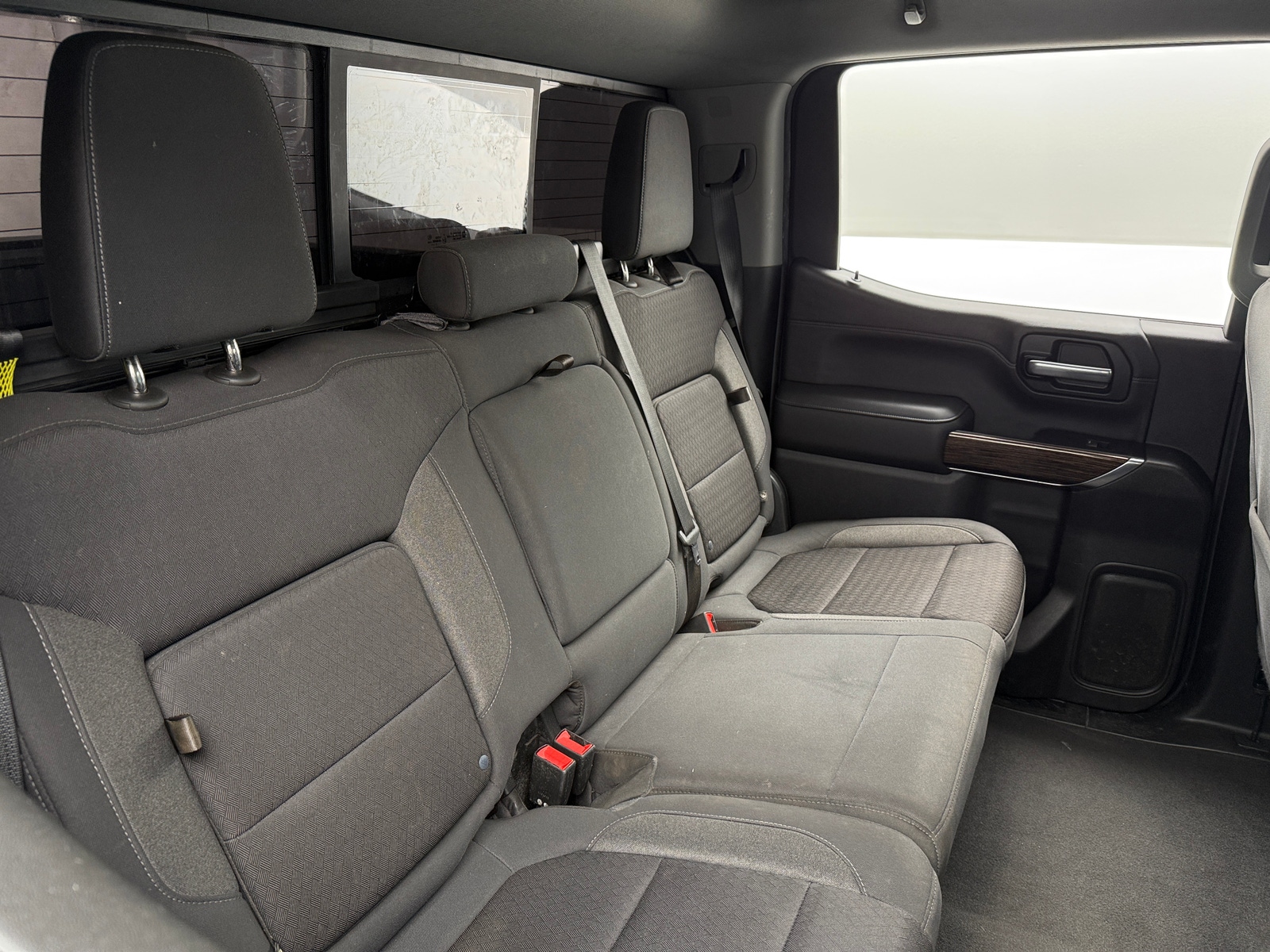 Thumbnail: 2020 GMC Sierra 1500 - 6