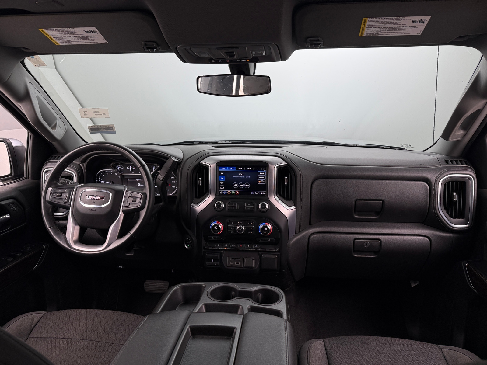 Thumbnail: 2020 GMC Sierra 1500 - 3
