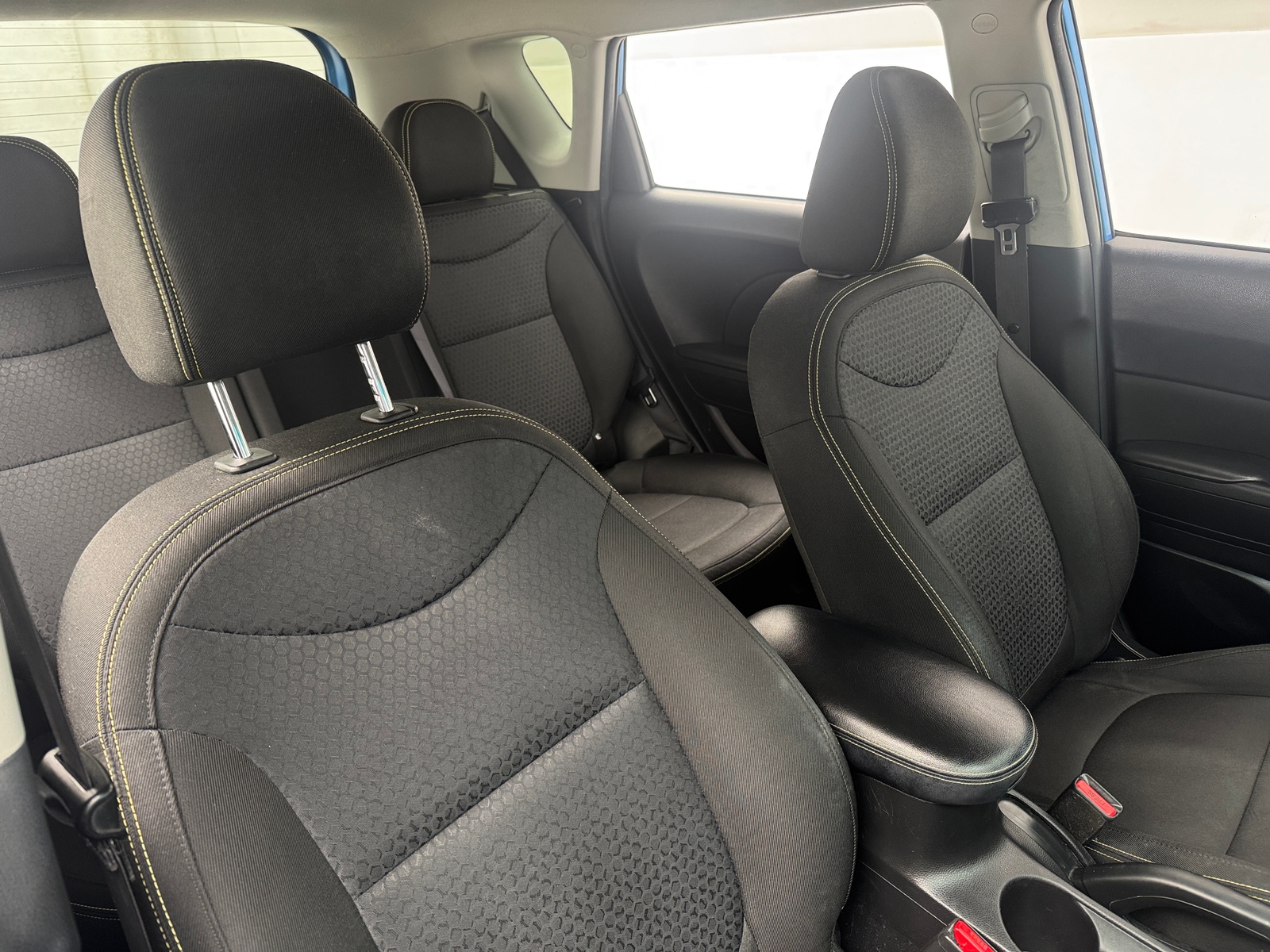 Thumbnail: 2016 Kia Soul - 2