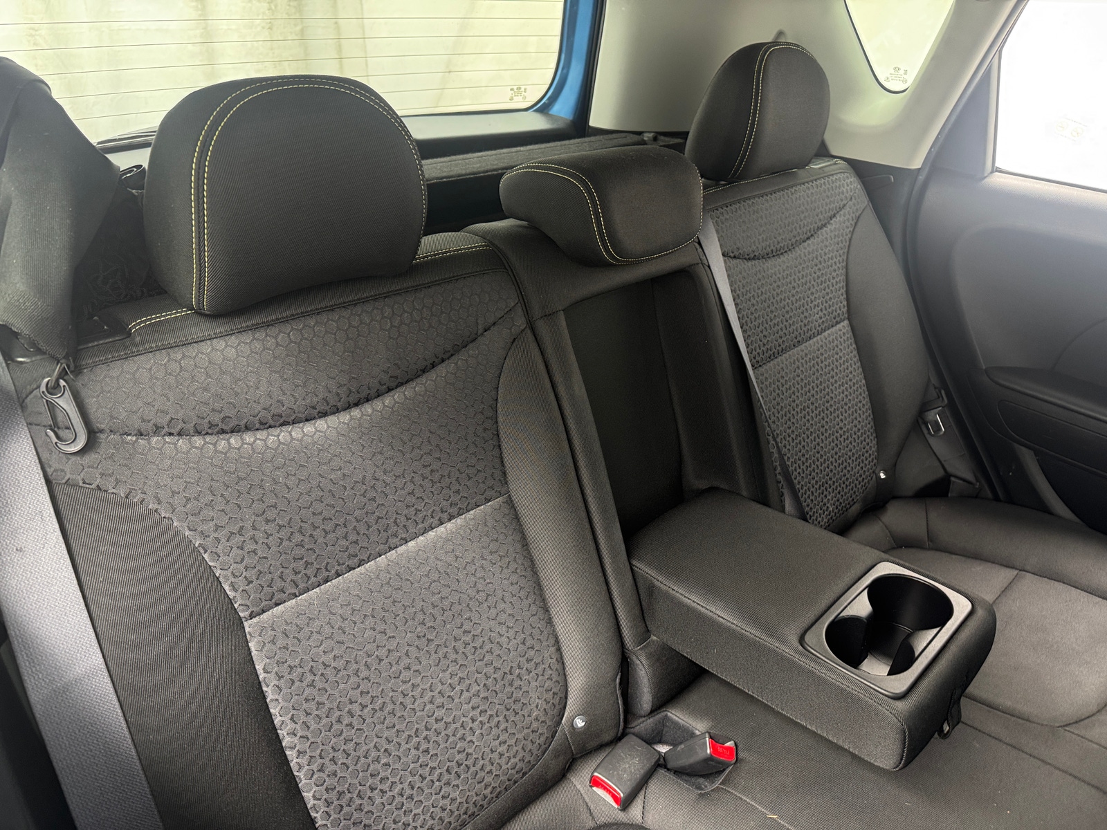 Thumbnail: 2016 Kia Soul - 6