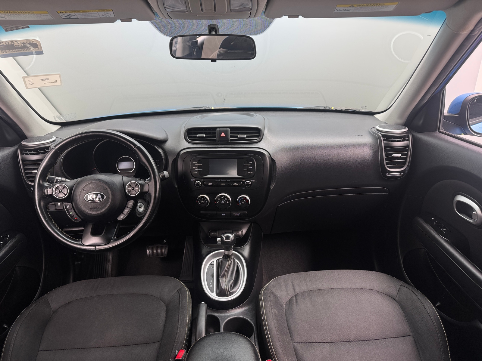 Thumbnail: 2016 Kia Soul - 3