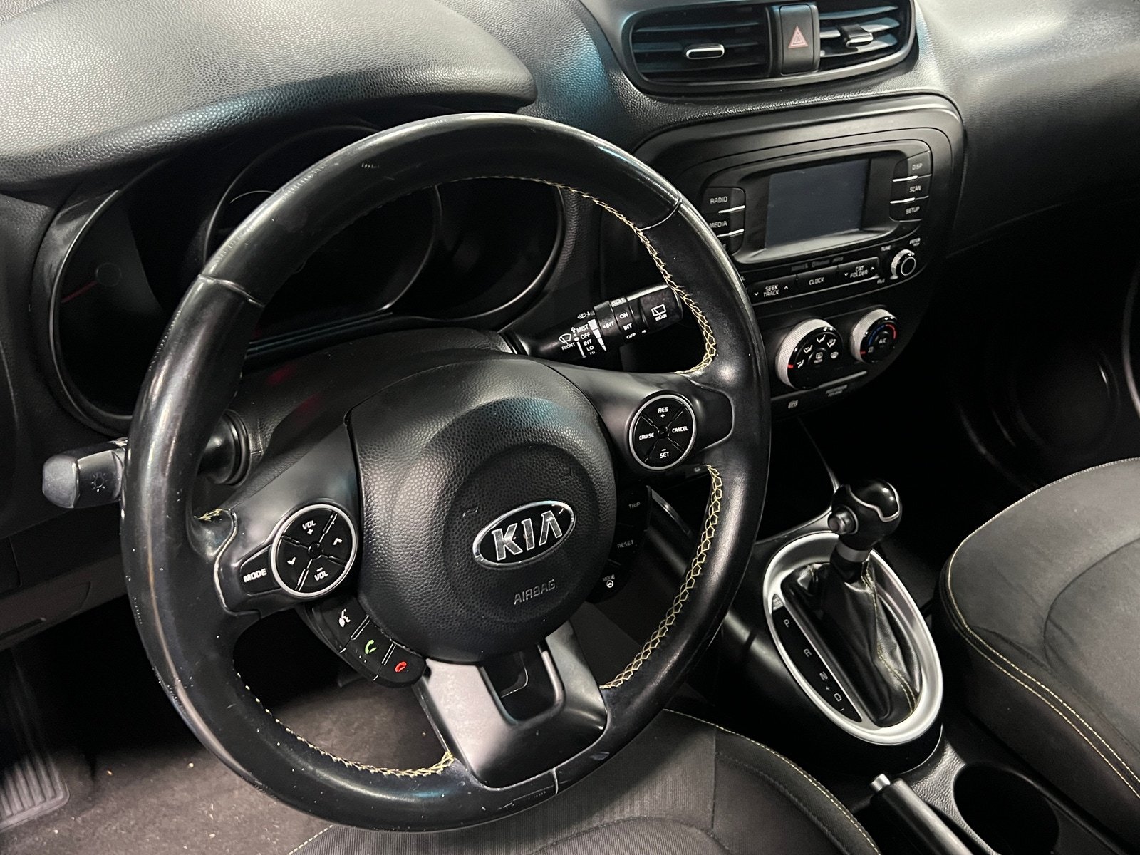 Thumbnail: 2016 Kia Soul - 5