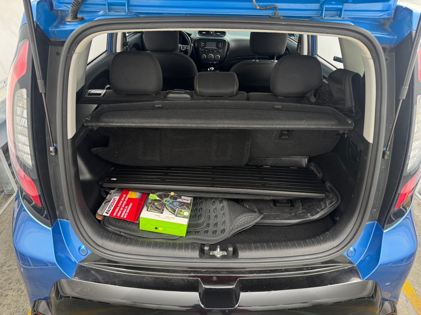 Thumbnail: 2016 Kia Soul - 7
