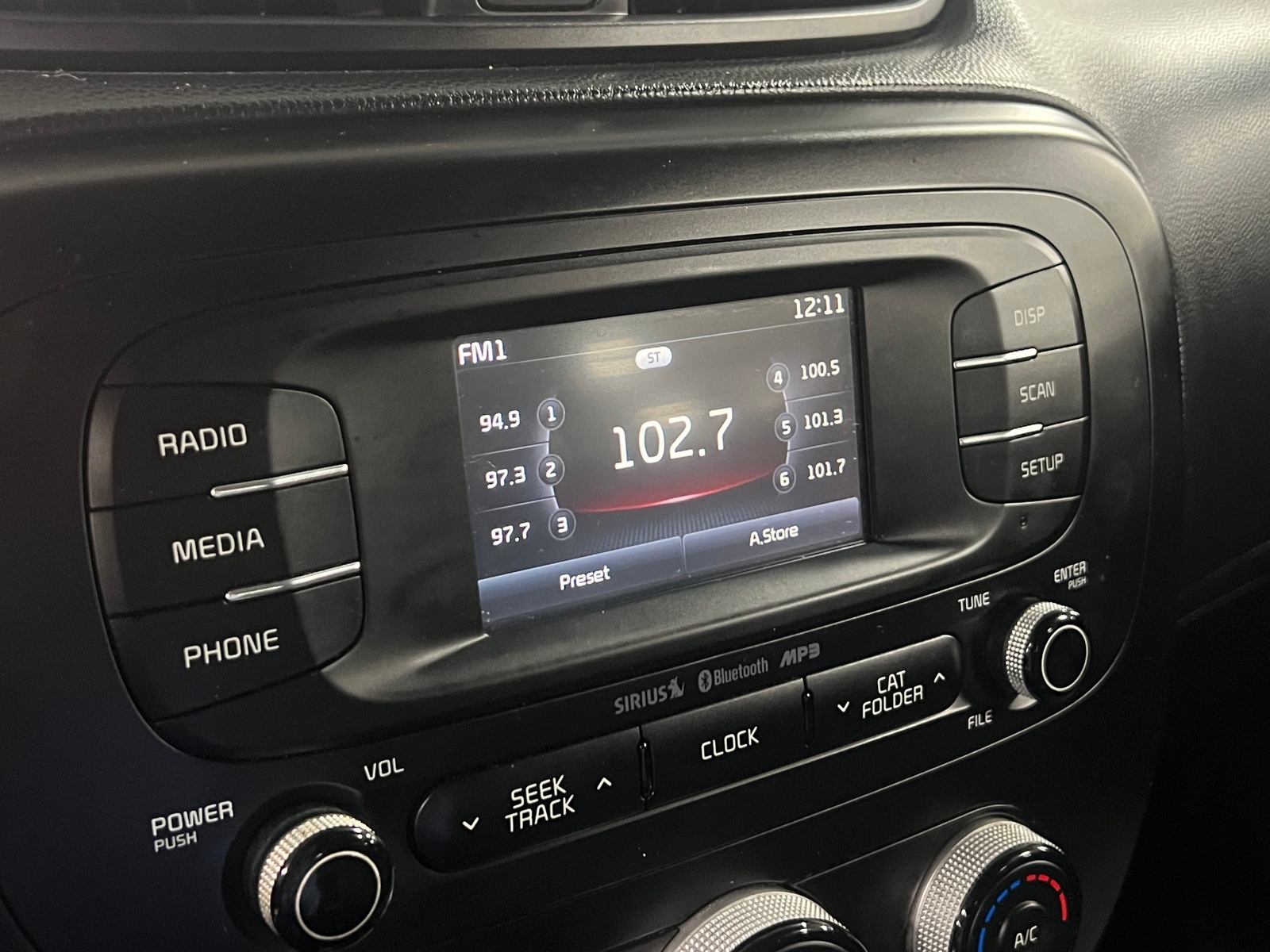 Thumbnail: 2016 Kia Soul - 4
