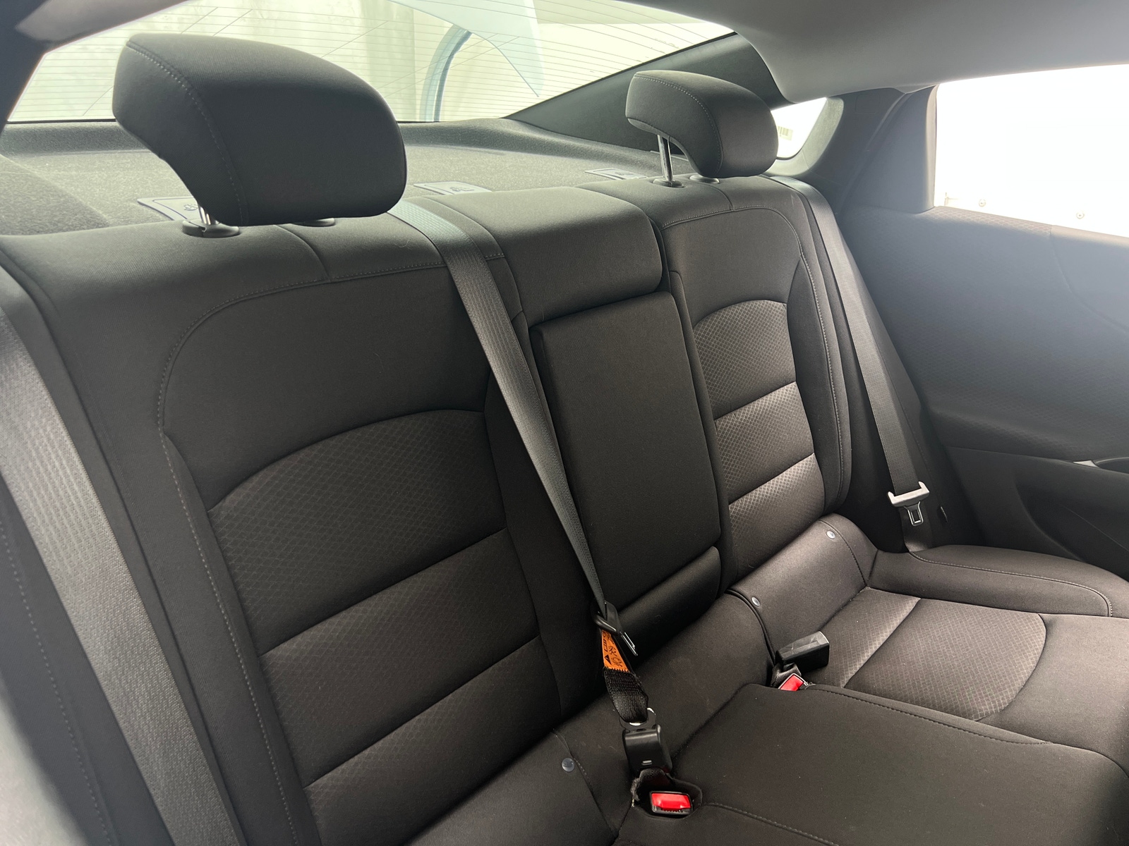 Thumbnail: 2023 Chevrolet Malibu - 6