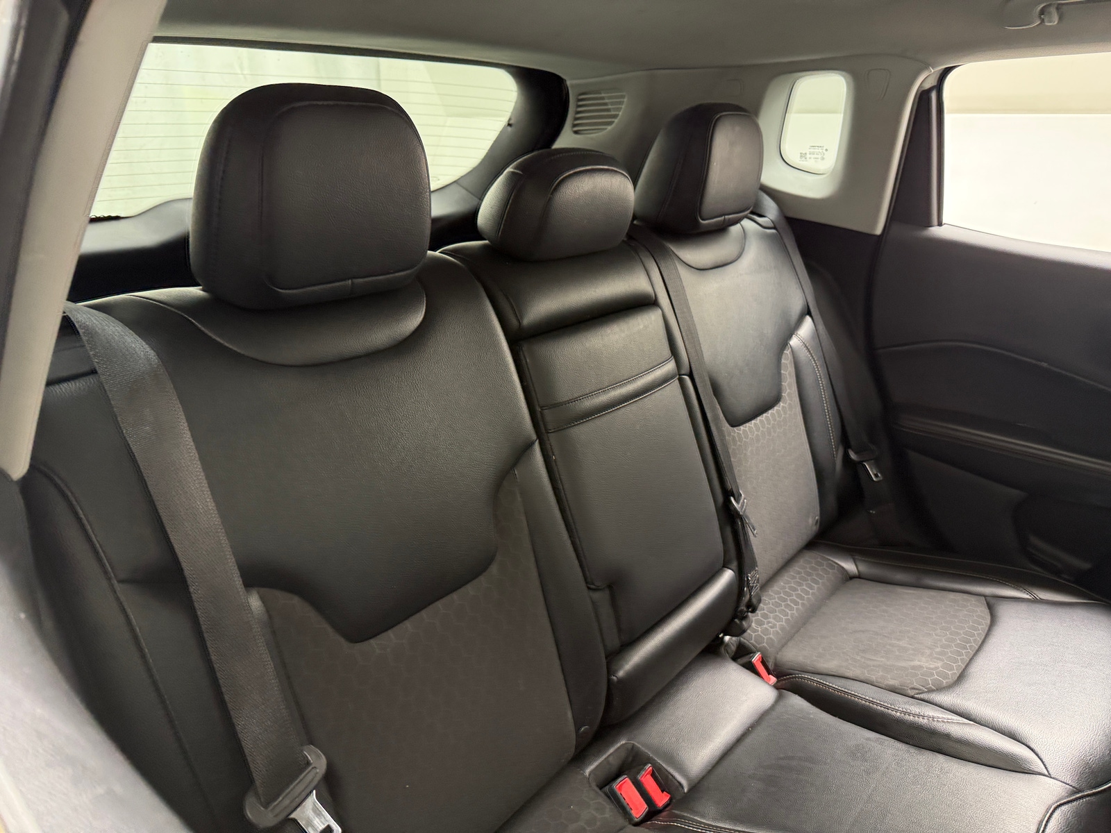 Thumbnail: 2018 Jeep Compass - 6