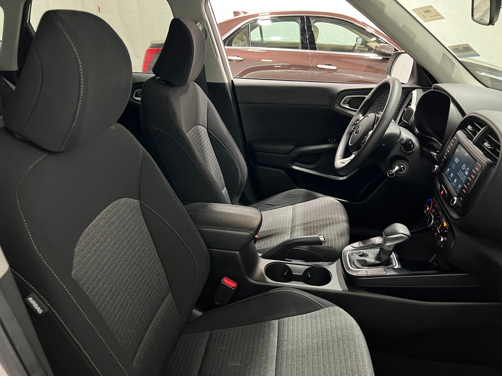 Thumbnail: 2020 Kia Soul - 2