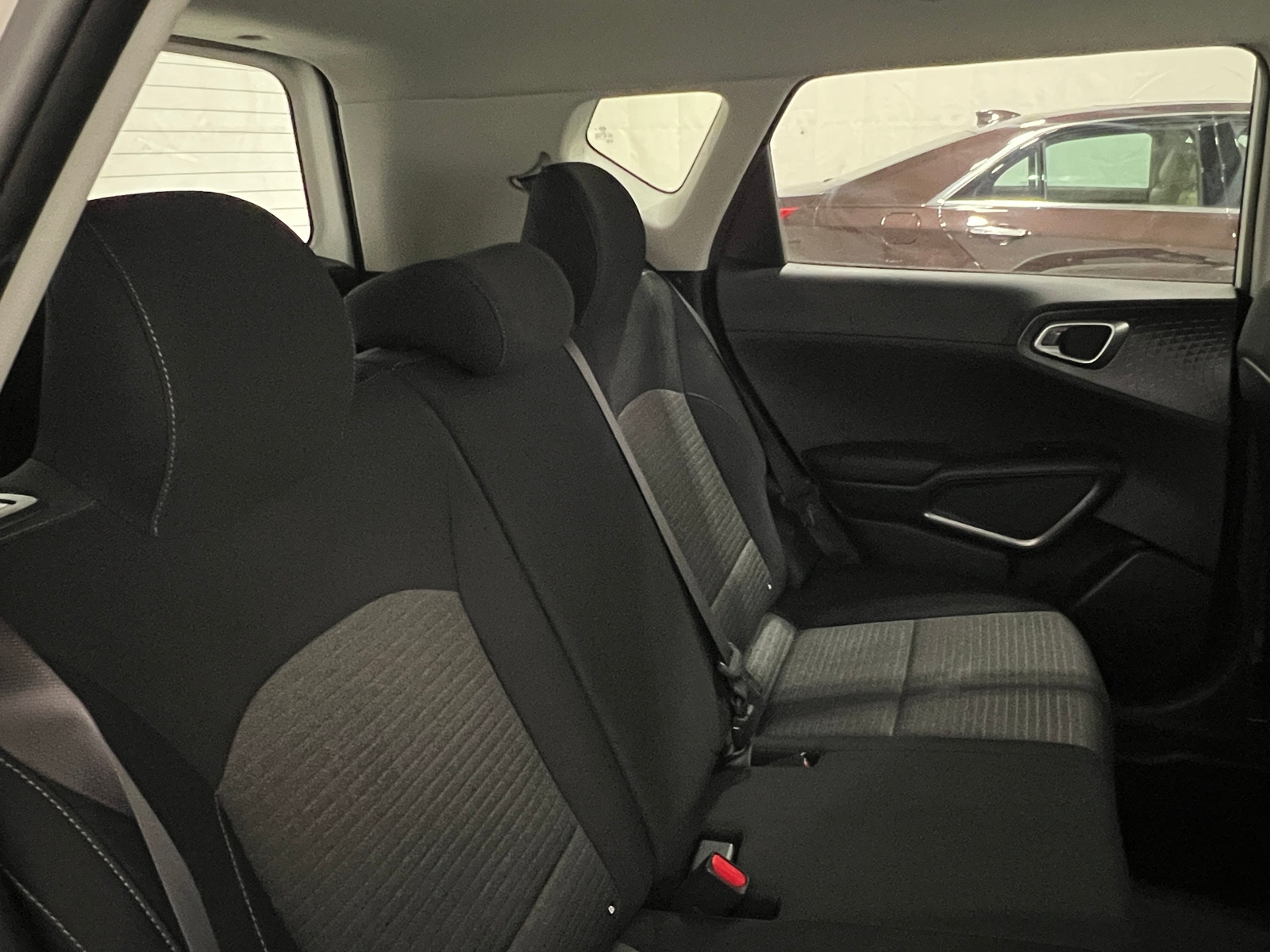 Thumbnail: 2020 Kia Soul - 6