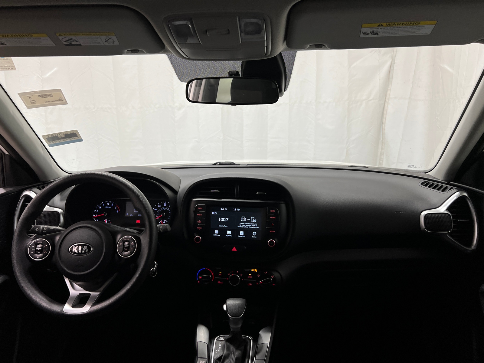 Thumbnail: 2020 Kia Soul - 3