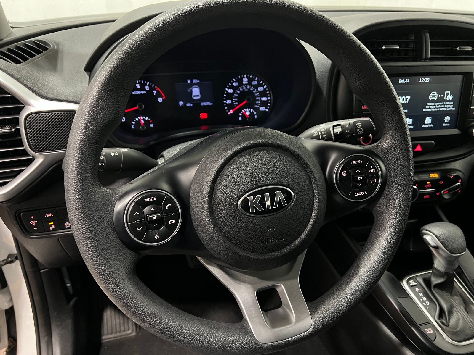 Thumbnail: 2020 Kia Soul - 5