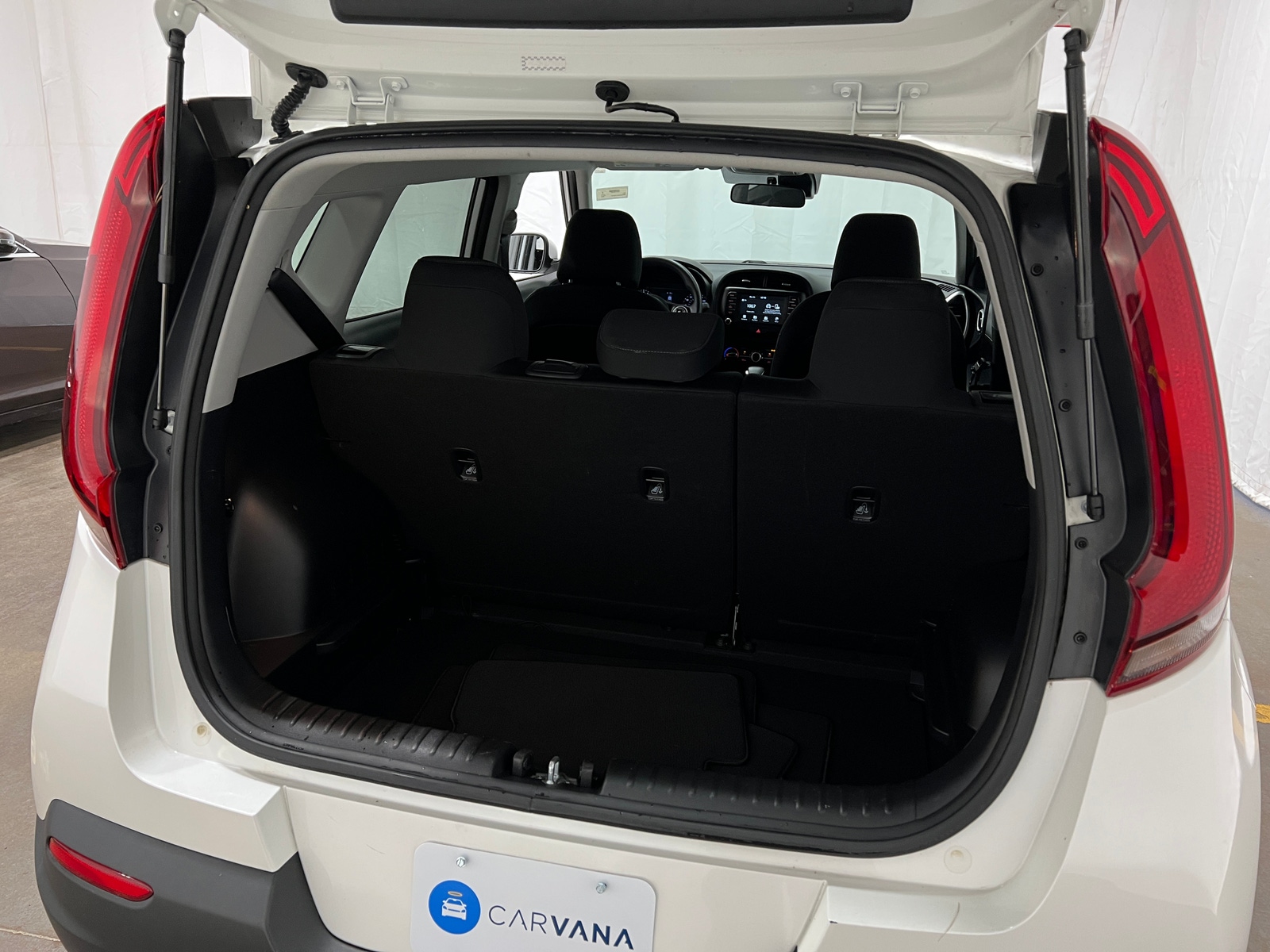 Thumbnail: 2020 Kia Soul - 7