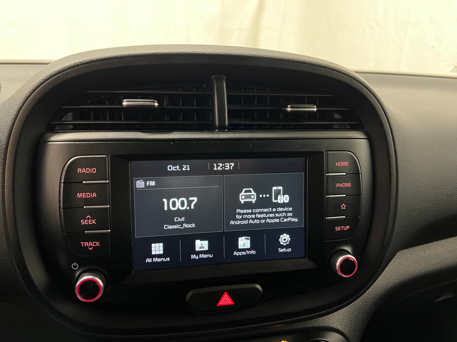 Thumbnail: 2020 Kia Soul - 4