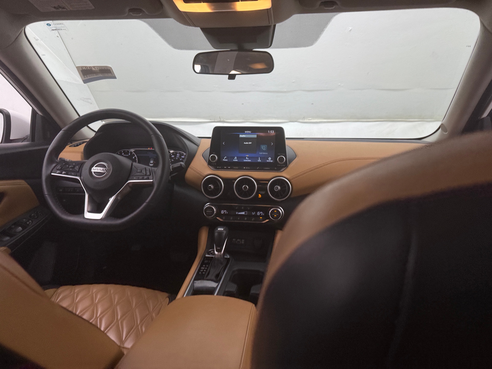 Thumbnail: 2023 Nissan Sentra - 2
