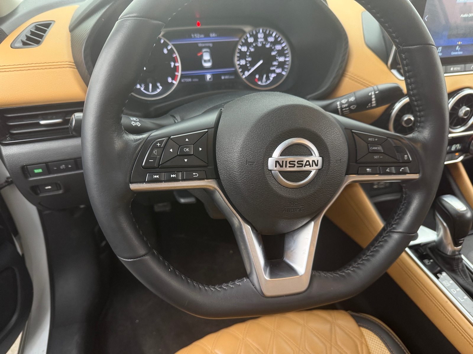 Thumbnail: 2023 Nissan Sentra - 4