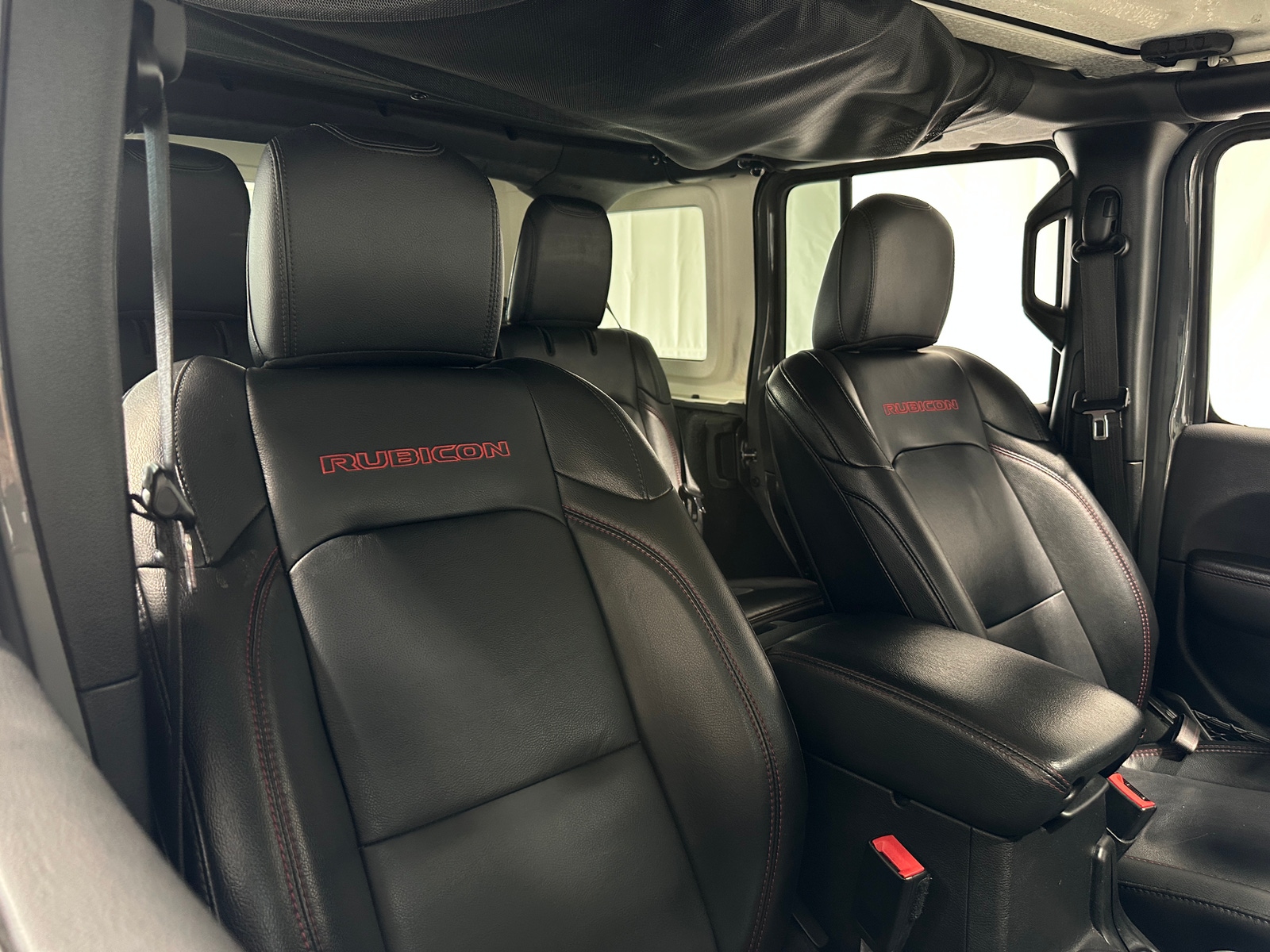 Thumbnail: 2021 Jeep Wrangler - 2