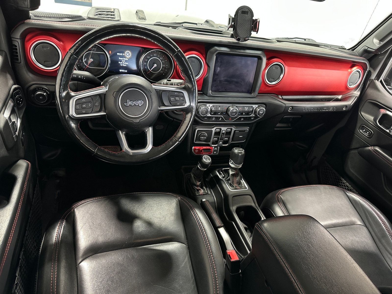 Thumbnail: 2021 Jeep Wrangler - 3