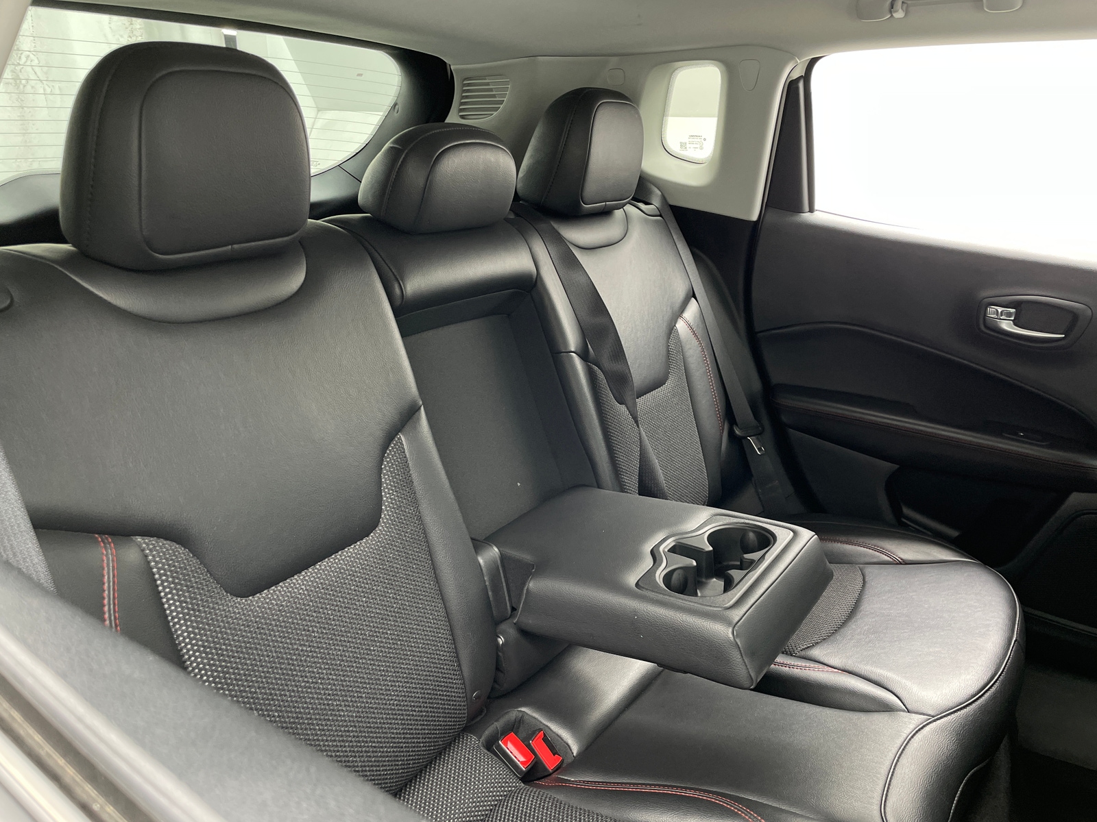 Thumbnail: 2019 Jeep Compass - 5