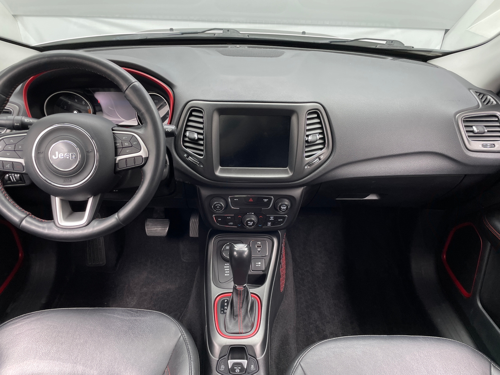 Thumbnail: 2019 Jeep Compass - 2