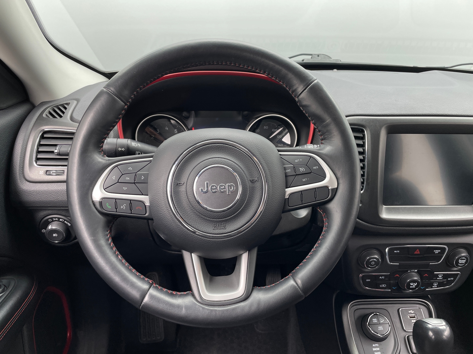 Thumbnail: 2019 Jeep Compass - 4