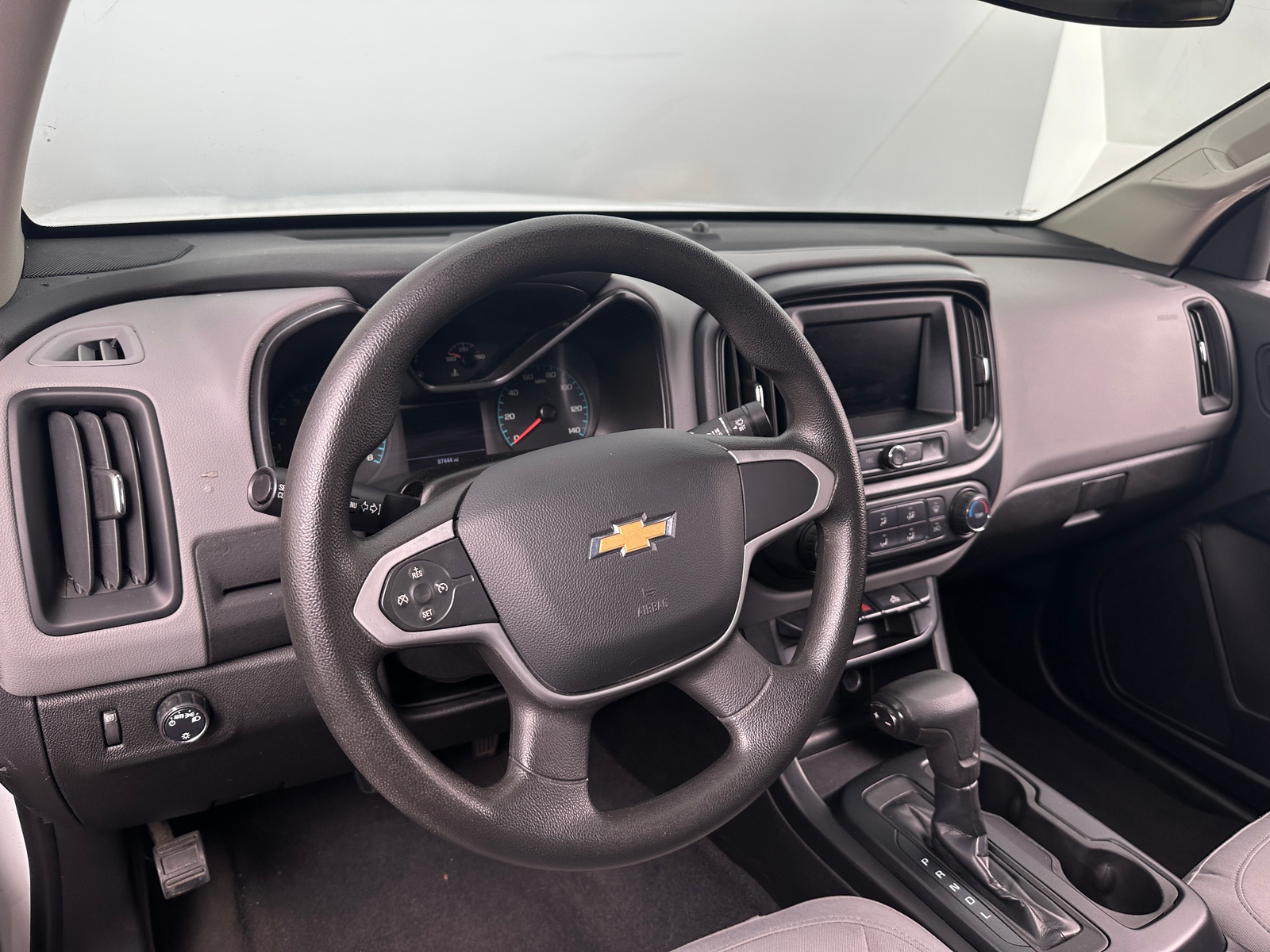 Thumbnail: 2020 Chevrolet Colorado - 3