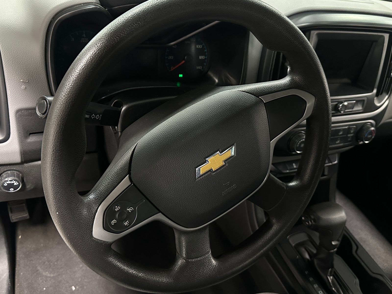 Thumbnail: 2020 Chevrolet Colorado - 5
